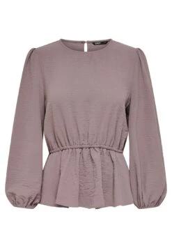 ONLY Onlmette Dar L/S O-Neck - T-Shirt À Manches Longues - Elderberry 9 ONLY Onlmette Dar L/S O-Neck - T-Shirt À Manches Longues - Elderberry -Next Soldes a37ffdf4bdb345c589dd9632db82fea1