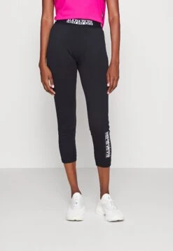 Meilleures ventes 9 Napapijri Legging - Black