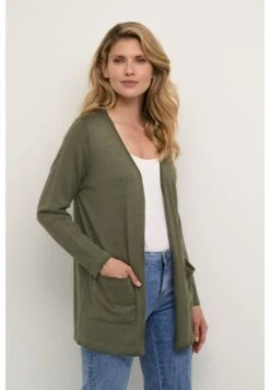 Kaffe Kafenia Long - Gilet - Grape Leaf 11 Kaffe Kafenia Long - Gilet - Grape Leaf -Next Soldes a3a08a455ad64477826dad91767de270