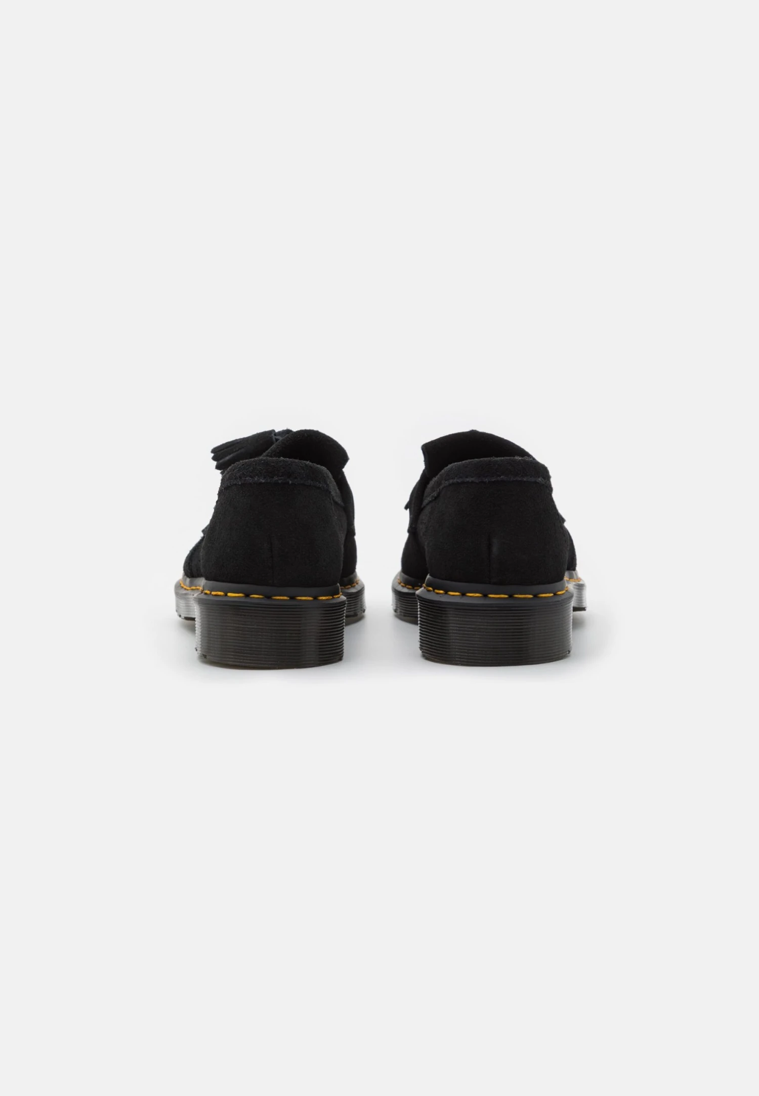 Dr. Martens Adrian Unisex - Mocassins - Black 5 Dr. Martens Adrian Unisex - Mocassins - Black – Image 3