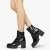 NeroGiardini Bottines À Plateau - Nero -Next Soldes a3dd8a3b332c431fa118f167ce58cf42