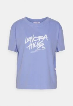 Quiksilver Stranger Things 86 Crop Tee - T-Shirt Imprimé - Jacaranda 12 Quiksilver Stranger Things 86 Crop Tee - T-Shirt Imprimé - Jacaranda -Next Soldes a3ea451084884eeaa3feb64ba5c0a6cf