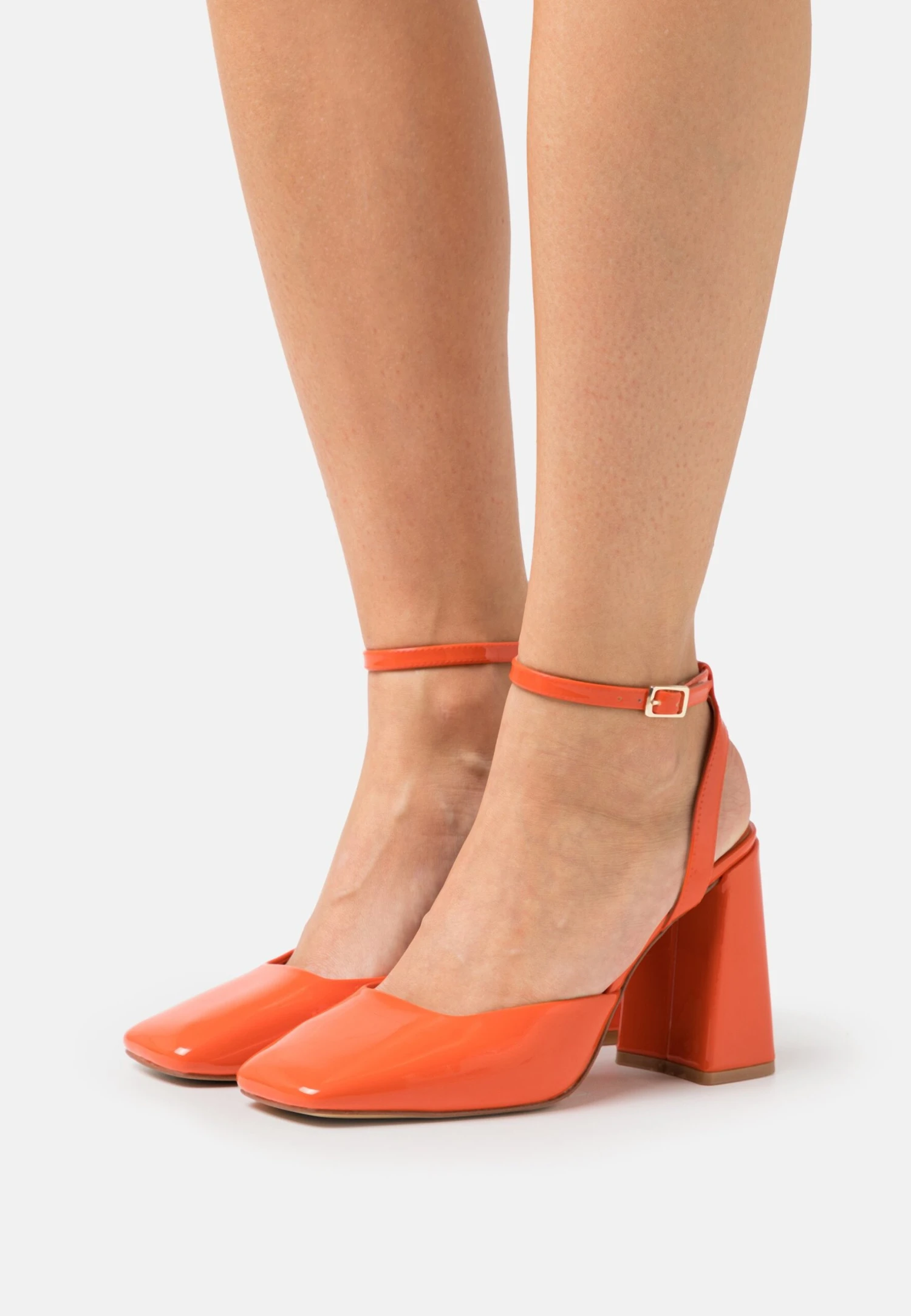 Aldo Ingenue - Escarpins - Bright Orange 3 Aldo Ingenue - Escarpins - Bright Orange