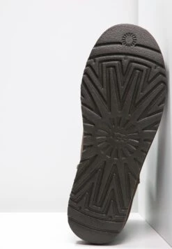 Ugg Classic Mini - Bottines - Chocolate -Next Soldes a40f14ca103c4622a02be0eea5427787