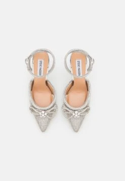 Steve Madden Viable - Sandales - Silver-Coloured 13 Steve Madden Viable - Sandales - Silver-Coloured -Next Soldes a43809c438a1400f99d55391004c03f1