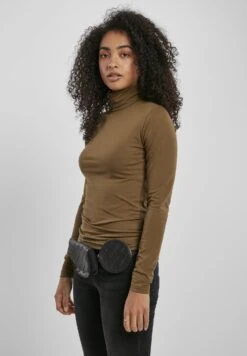 URBAN CLASSICS T-Shirt À Manches Longues - Summerolive 9 URBAN CLASSICS T-Shirt À Manches Longues - Summerolive -Next Soldes a4794c26ffdf4fae8fe67226e19cbbdd