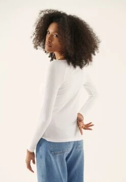 Anna Field 2-Pack - T-Shirt À Manches Longues - Black/White 10 Anna Field 2-Pack - T-Shirt À Manches Longues - Black/White -Next Soldes a4cd883f6188465ba938b277c186c4a3