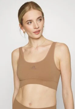 Adidas Sportswear Scoop Lounge - Brassière - Beaver Fur 11 Adidas Sportswear Scoop Lounge - Brassière - Beaver Fur -Next Soldes a4d4a693e6184342ba7cba4d4a14ddfa