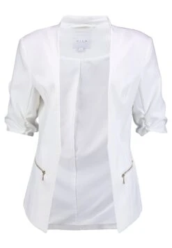 Vila Vijoy - Blazer - Snow White 12 Vila Vijoy - Blazer - Snow White -Next Soldes a50dedbc9b0d4119a14e5769c9e056ea