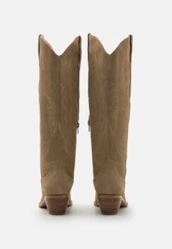 Anna Field Leather - Santiags - Beige 11 Anna Field Leather - Santiags - Beige -Next Soldes a52185d1ce76484d8952ee95a9641d88