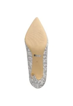 Guess Escarpins À Talons Hauts - Weiß -Next Soldes a55bbbd433ca42d29ba68741a275e42e