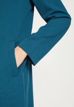 Pieces Pcnula Blazer - Manteau Court - Reflecting Pond -Next Soldes a55ff3cb329f48fabfd9c4d3d0c67611