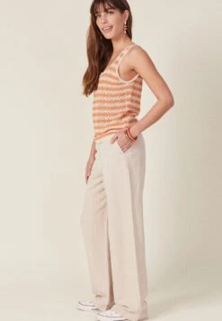 Tank Mit Trägern - Débardeur - Orange Corail 10 Tank Mit Trägern - Débardeur - Orange Corail -Next Soldes a5a7261adf0a4e2a804717d576f362a6