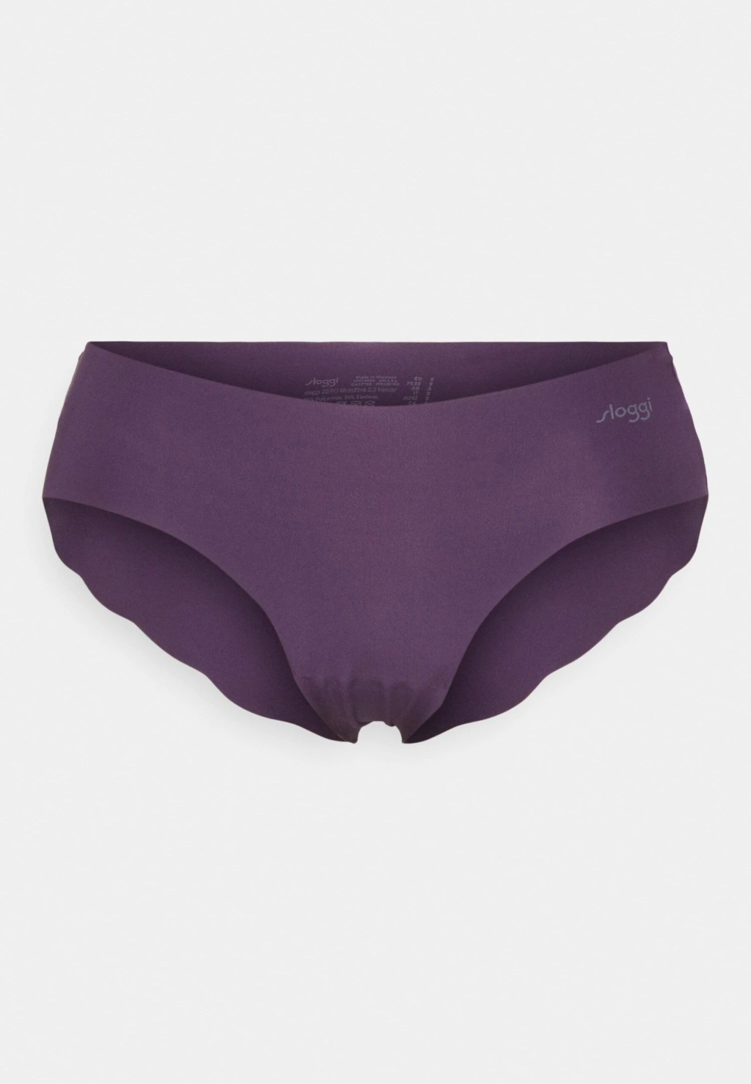 Sloggi Hipster - Shorty - Blueberry 7 Sloggi Hipster - Shorty - Blueberry – Image 5
