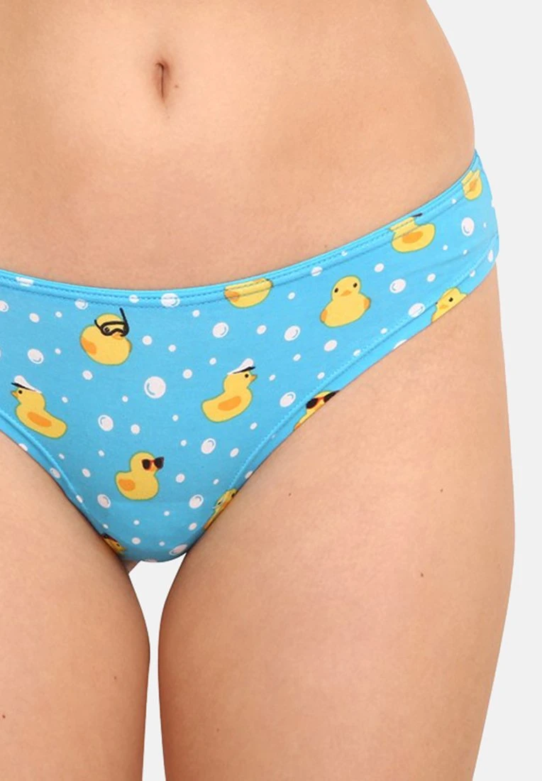 Brazil - Slip - Vícebarevná 5 Brazil - Slip - Vícebarevná – Image 3