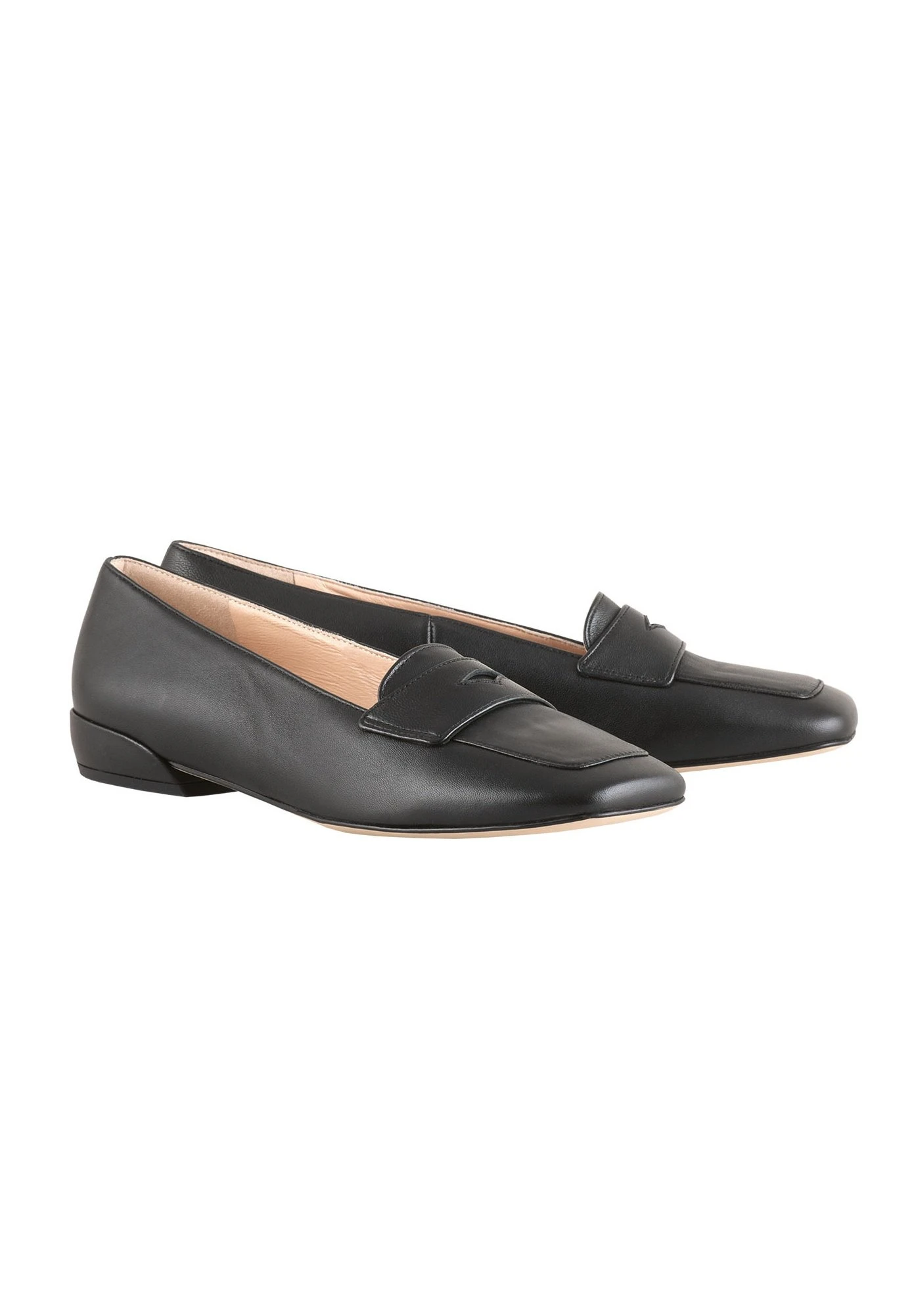 HÖGL Liz - Mocassins - Schwarz 4 HÖGL Liz - Mocassins - Schwarz – Image 2