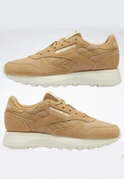 Reebok Classic Sp - Baskets Basses - True Beige/Classic White -Next Soldes a60c3a890ba640f180ff29d7e7afbb1d