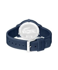 Lacoste Montre - Blue -Next Soldes a61fa1dea3fd4b4fa193e98468ca67ff