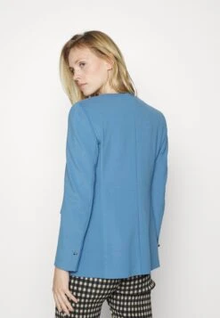 Boss Jenusa - Blazer - Open Blue 10 Boss Jenusa - Blazer - Open Blue -Next Soldes a63190b7de2941e0b5797ffc55cdd3c8
