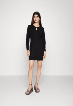 ONLY Onlsania - Veste Légère - Black 8 ONLY Onlsania - Veste Légère - Black -Next Soldes a66bad6618894309b59071da17d7d1d5