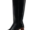ALOHAS East - Bottes - Black