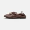 See By Chloé Hana - Mocassins - Dark Brown -Next Soldes a67424a3418c46398c6bf3fca9656bee