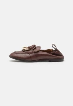 See By Chloé Hana - Mocassins - Dark Brown
