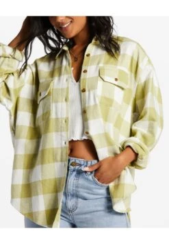 Billabong So Stoked Manches Longues - Chemisier - Ggk -Next Soldes a67430bc994d49f48e7d1fba446b46a2