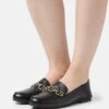 CLAUDIE PIERLOT Mocassins - Noir 1 CLAUDIE PIERLOT Mocassins - Noir -Next Soldes a680e929f0914712b8239e674692b4a2