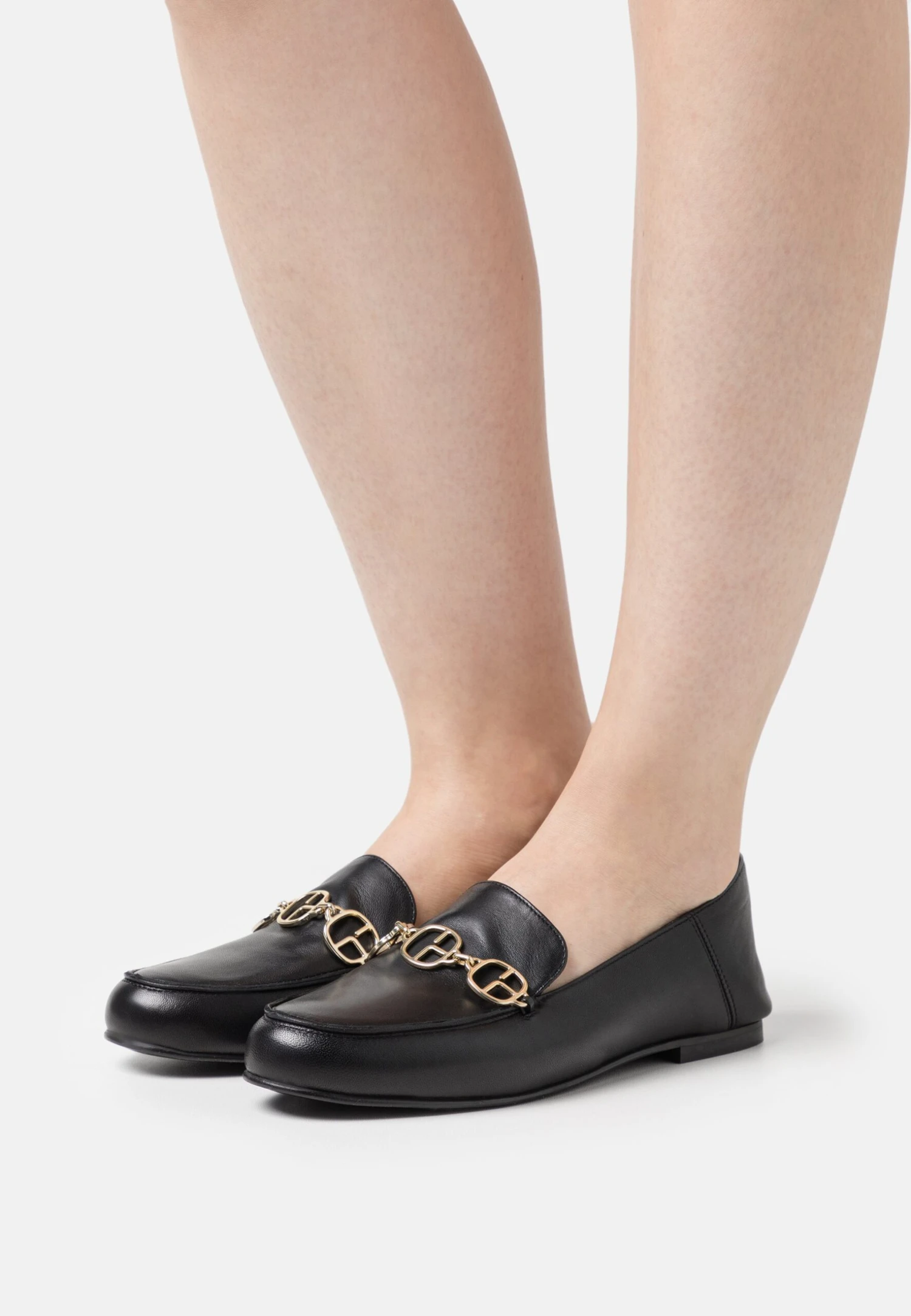 CLAUDIE PIERLOT Mocassins - Noir 3 CLAUDIE PIERLOT Mocassins - Noir