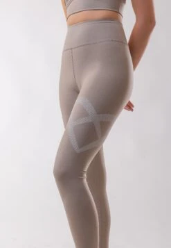 Zalla - Legging - Beige -Next Soldes a6921713007d48b08533d0559575ee4d