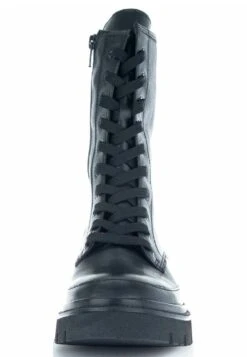 Gabor Bottines À Plateau - Schwarz Uni -Next Soldes a6ba7e5cf40749b2a75b2598bd7065ed