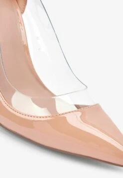 Next Forever Comfort® Vinyl Point Court Standard - Escarpins À Talons Hauts - Nude Pink 11 Next Forever Comfort® Vinyl Point Court Standard - Escarpins À Talons Hauts - Nude Pink -Next Soldes a6ce1ad8bea34ed08e4afeeadeff2e52
