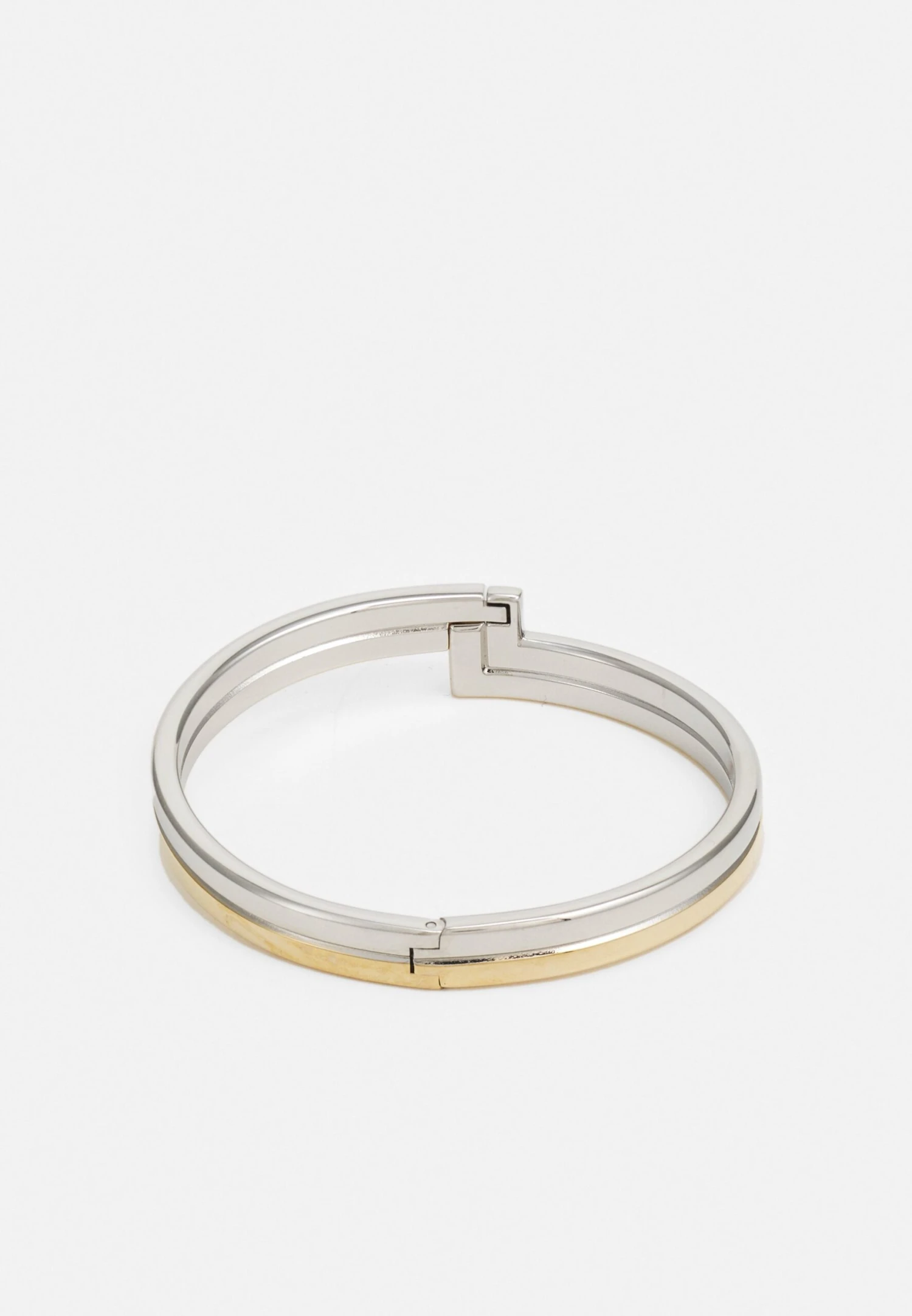 Lacoste Bracelet - Silver-Coloured/Gold-Coloured 4 Lacoste Bracelet - Silver-Coloured/Gold-Coloured – Image 2