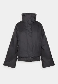 Rains Fuse Jacket - Veste Mi-Saison - Black 10 Rains Fuse Jacket - Veste Mi-Saison - Black -Next Soldes a6d9a0fd4a93458eaf0c09e4c7c64503