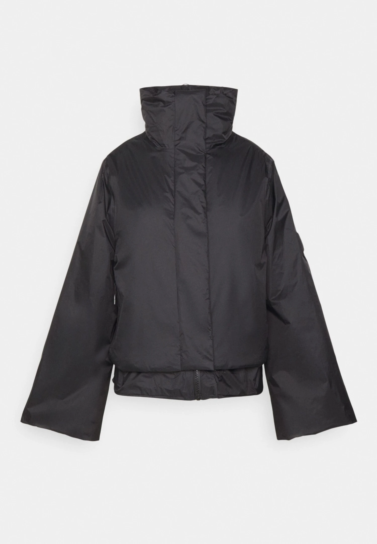 Rains Fuse Jacket - Veste Mi-Saison - Black 6 Rains Fuse Jacket - Veste Mi-Saison - Black – Image 4