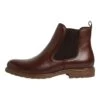Tamaris Chelsea - Boots À Talons - Muscat Leather