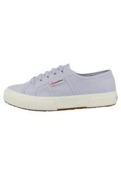 Superga 2750 Classic - Baskets Basses - Violet Lt Avorio
