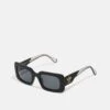 Adidas Originals Unisex - Lunettes De Soleil - Matte Black -Next Soldes a722510f40264eb7a0333cef918dd1fe