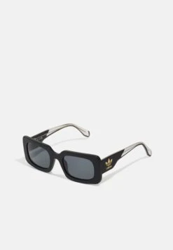 Adidas Originals Unisex - Lunettes De Soleil - Matte Black