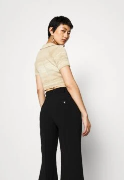 Ovada - Pantalon Classique - Nero 13 Ovada - Pantalon Classique - Nero -Next Soldes a74b22e898804b06b9e722532c16b720