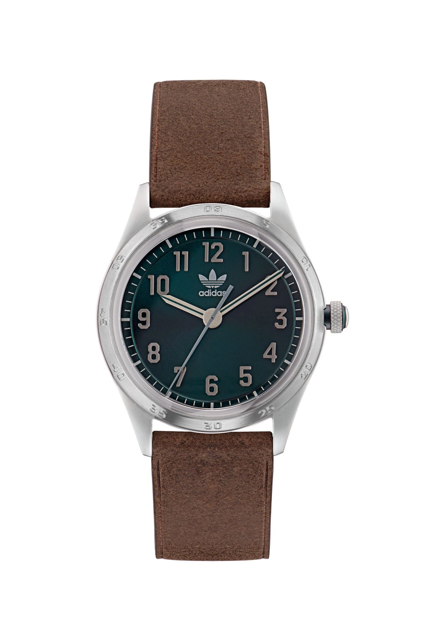 Adidas Originals Code Four - Montre - Brown 3 Adidas Originals Code Four - Montre - Brown