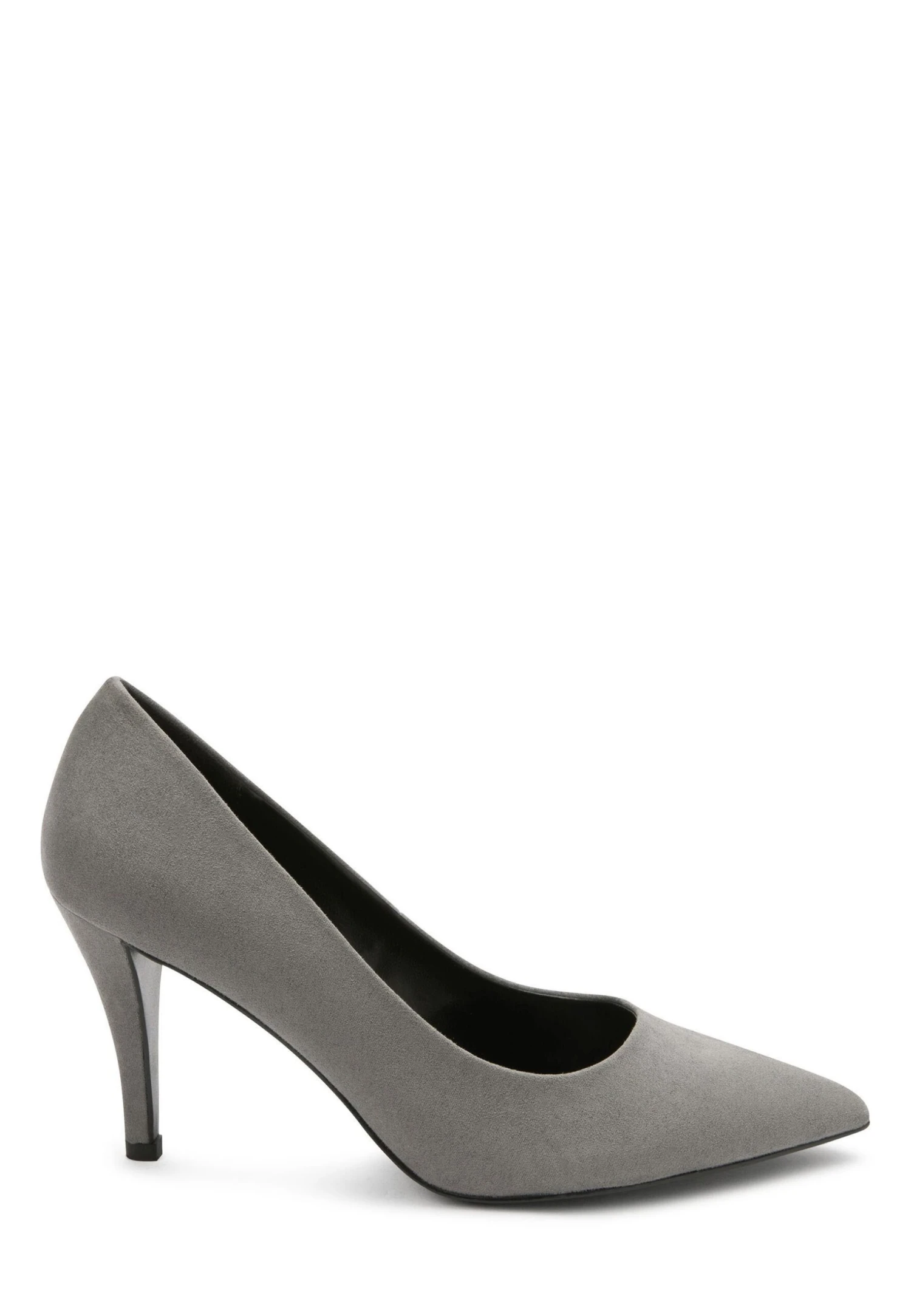 Next Forever Comfort - Escarpins À Talons Hauts - Grey 4 Next Forever Comfort - Escarpins À Talons Hauts - Grey – Image 2