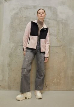 The North Face Denali Jacket - Veste Polaire - Pink Moss 10 The North Face Denali Jacket - Veste Polaire - Pink Moss -Next Soldes a7983bef15304ef6a5ef05a6cb6ec78e