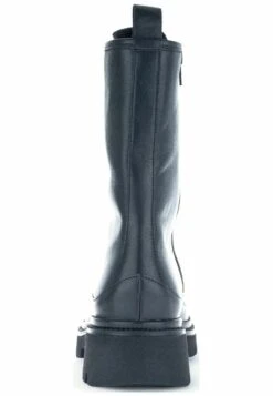 Gabor Bottines À Plateau - Schwarz Uni -Next Soldes a7a206d2adfd49c2ac15759e79fbd068