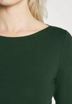 Vero Moda Vmpanda - T-Shirt À Manches Longues - Pine Grove -Next Soldes a7adff1c3ec74f5c84bbd2f4b622b78a