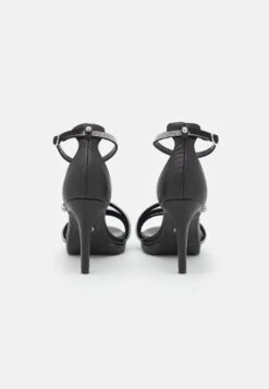 Buffalo Vegan Serena Shine - Sandales À Talons Hauts - Black 11 Buffalo Vegan Serena Shine - Sandales À Talons Hauts - Black -Next Soldes a7c1b2bcbaf349309272b583fc9449b2