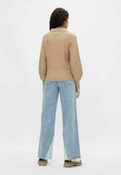 Object Pullover - Dijon 9 Object Pullover - Dijon -Next Soldes a7c6799c91d646a3a19be69df042fbc1