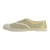 BENSIMON Tennis - Chaussures À Lacets - Argent