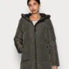 Vero Moda Oslo - Doudoune - Peat -Next Soldes a7d3e222089446f0ac0a5e957a4a3ccc